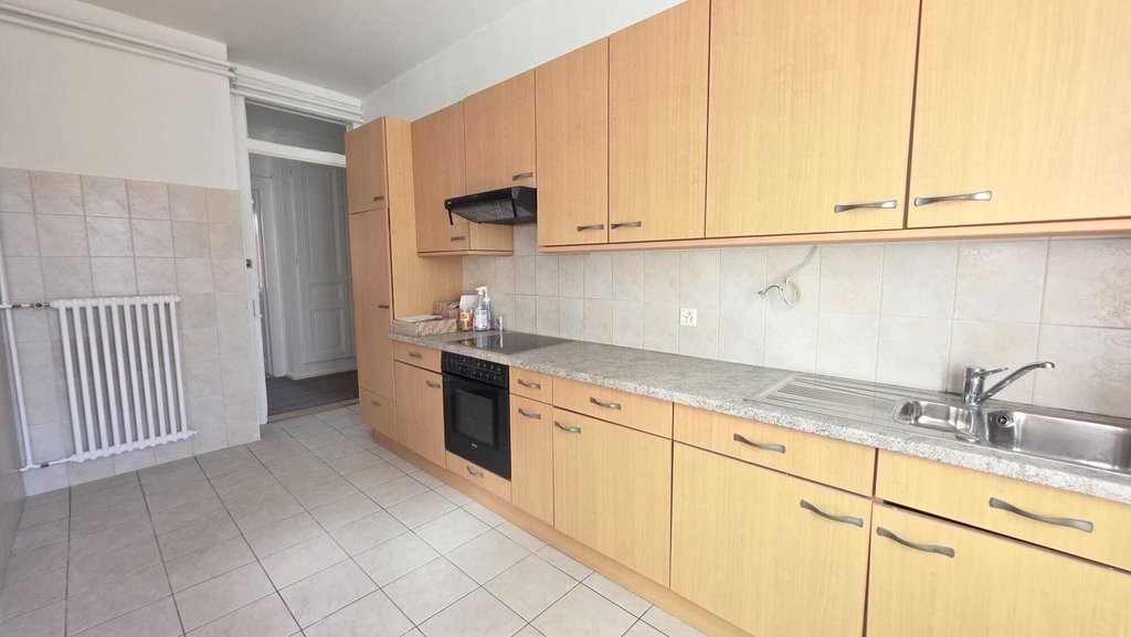 3 rooms apartment, photo 2 sur 9