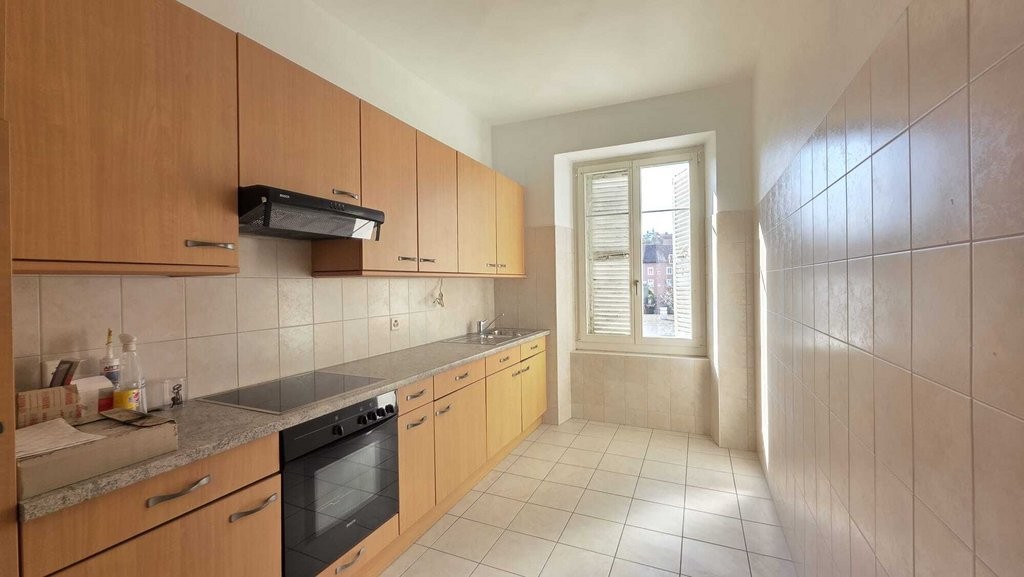 3 rooms apartment, photo 1 sur 9