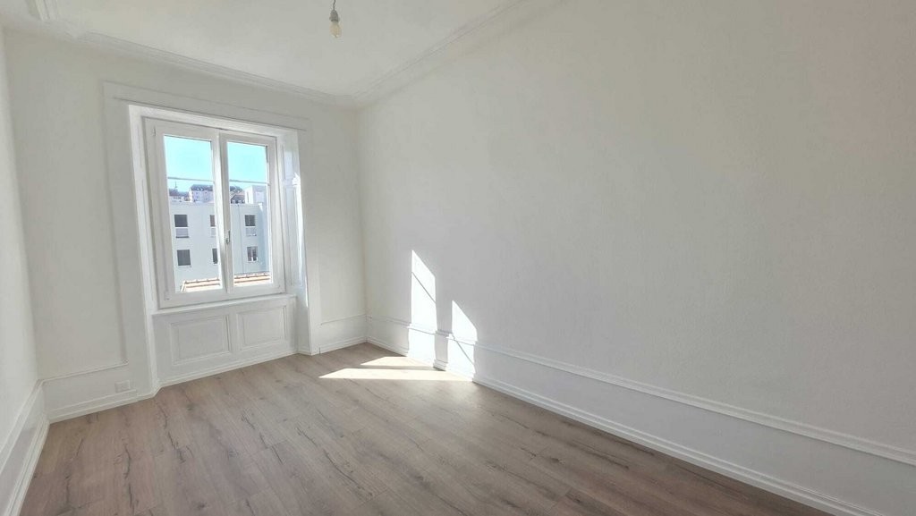 3 rooms apartment, photo 4 sur 9