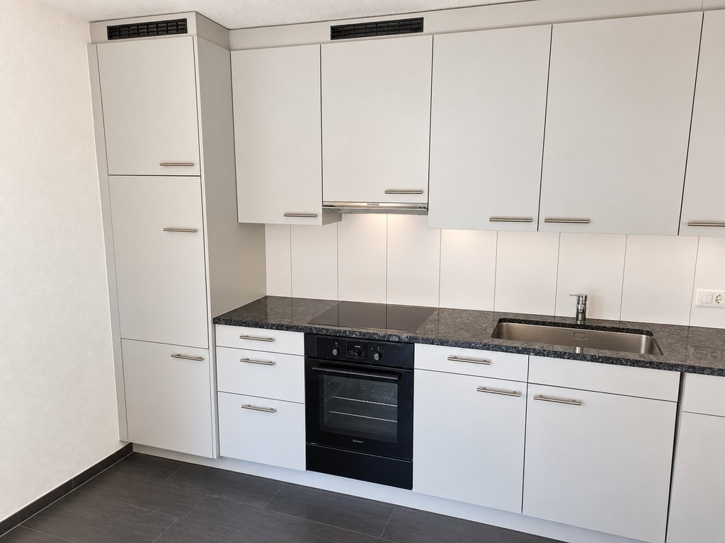 Appartement de 3 ½ pièces, photo 1 sur 8