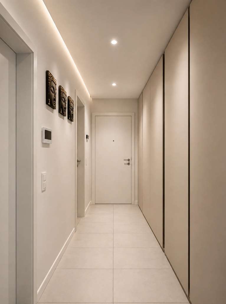 Appartement de 3 ½ pièces, photo 7 sur 9