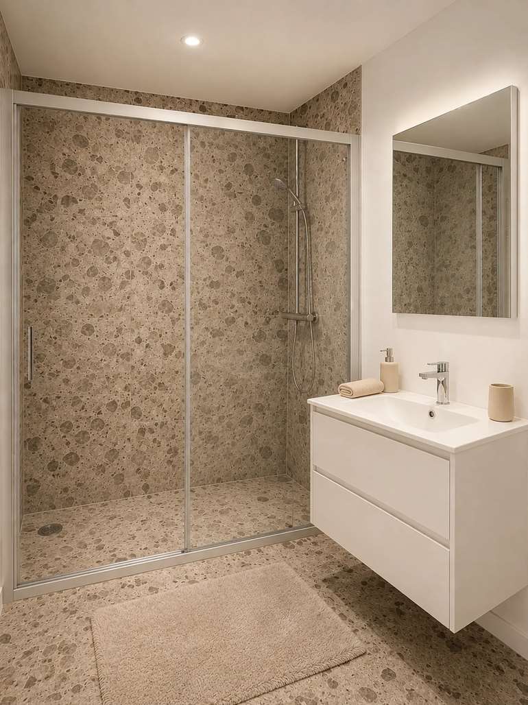 Appartement de 3 ½ pièces, photo 8 sur 9