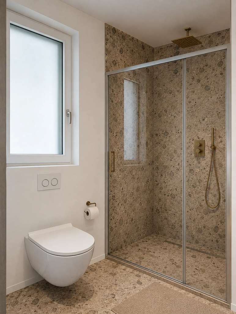 Appartement de 3 ½ pièces, photo 6 sur 9