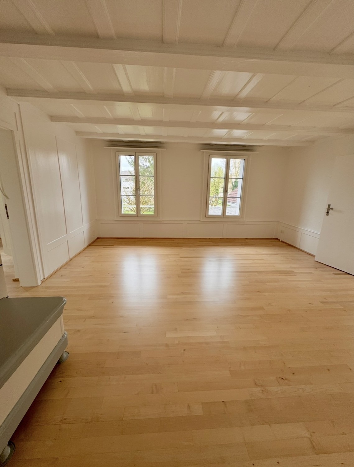 Appartement de 5 ½ pièces, photo 3 sur 10