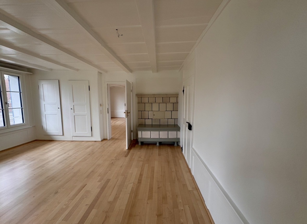 Appartement de 5 ½ pièces, photo 6 sur 10
