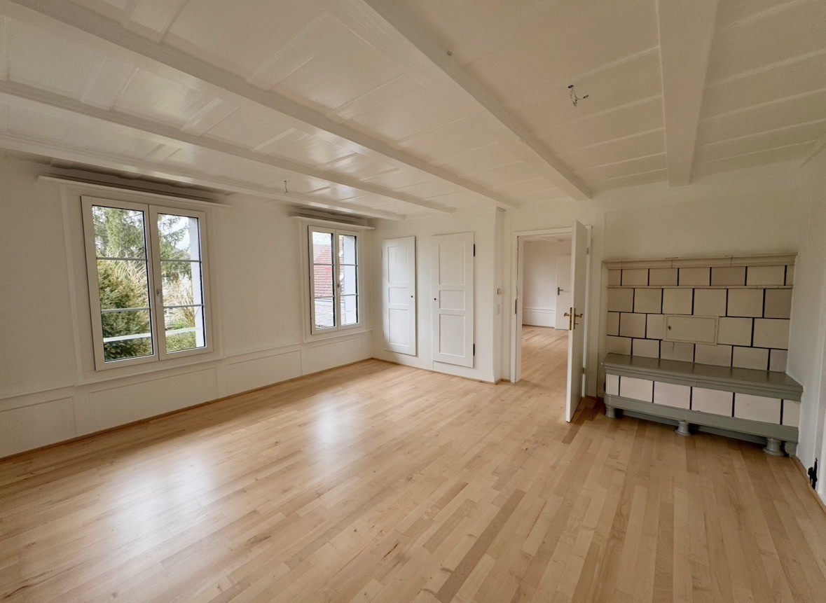Appartement de 5 ½ pièces, photo 5 sur 10