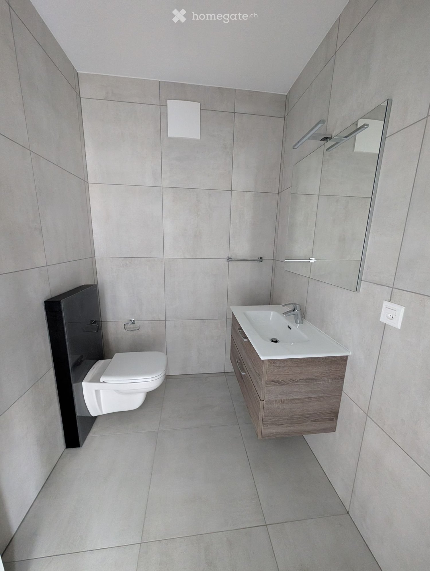 4 ½ pièces appartement