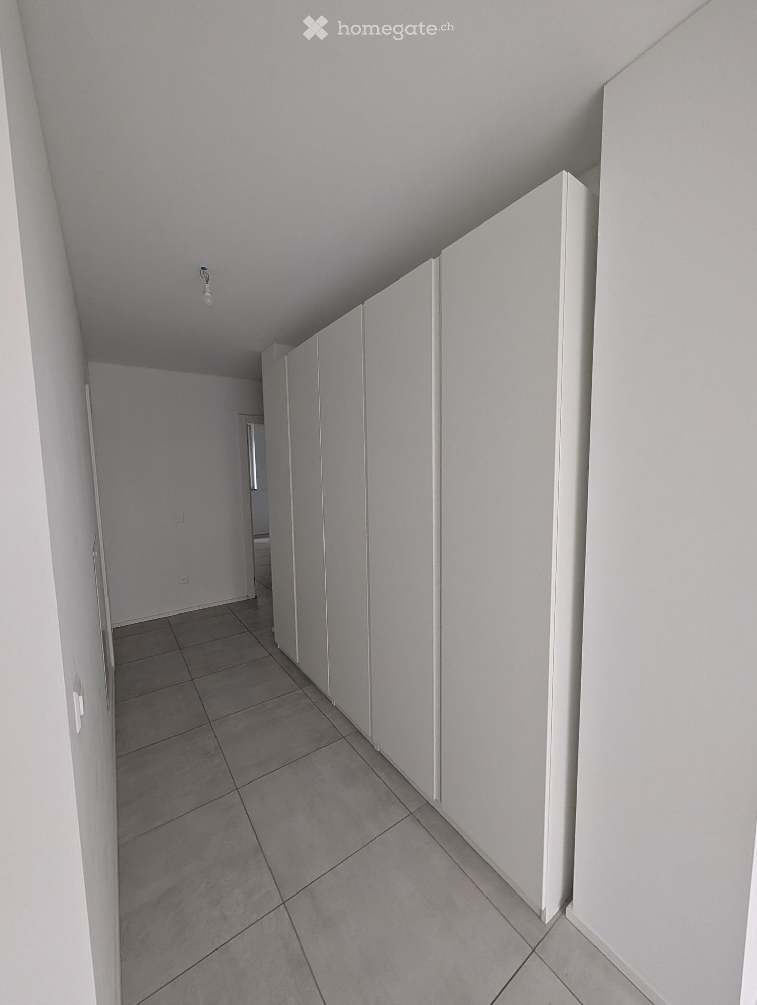4 ½ pièces appartement