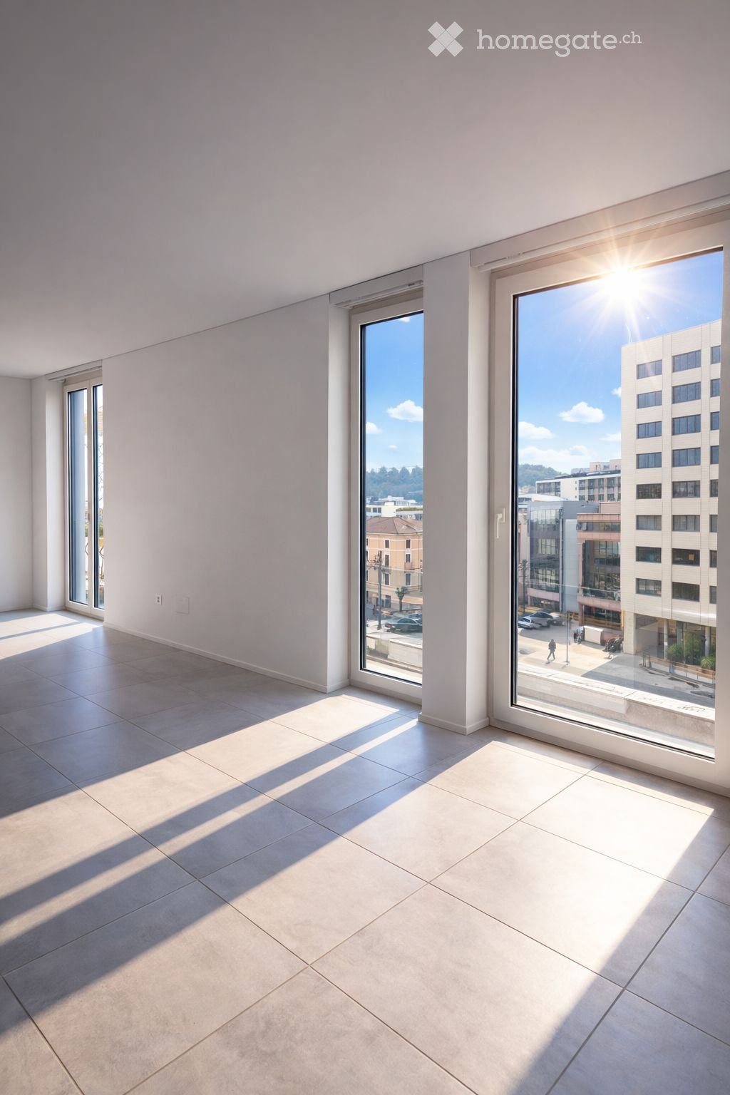 4 ½ pièces appartement
