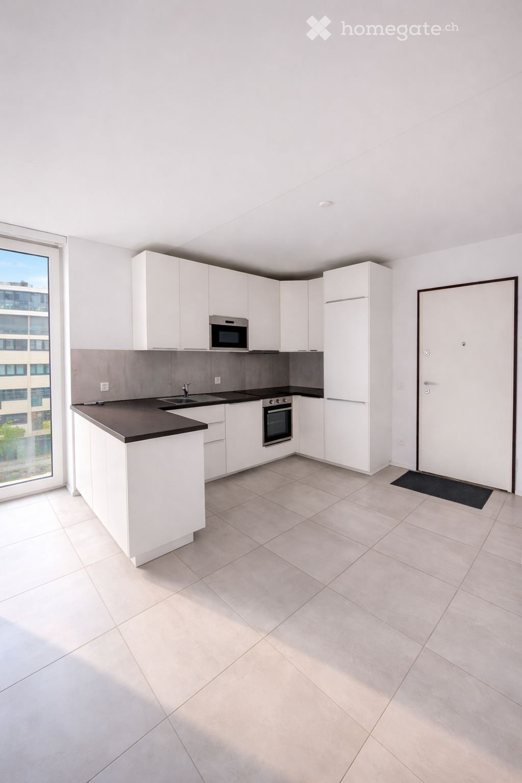 4 ½ pièces appartement