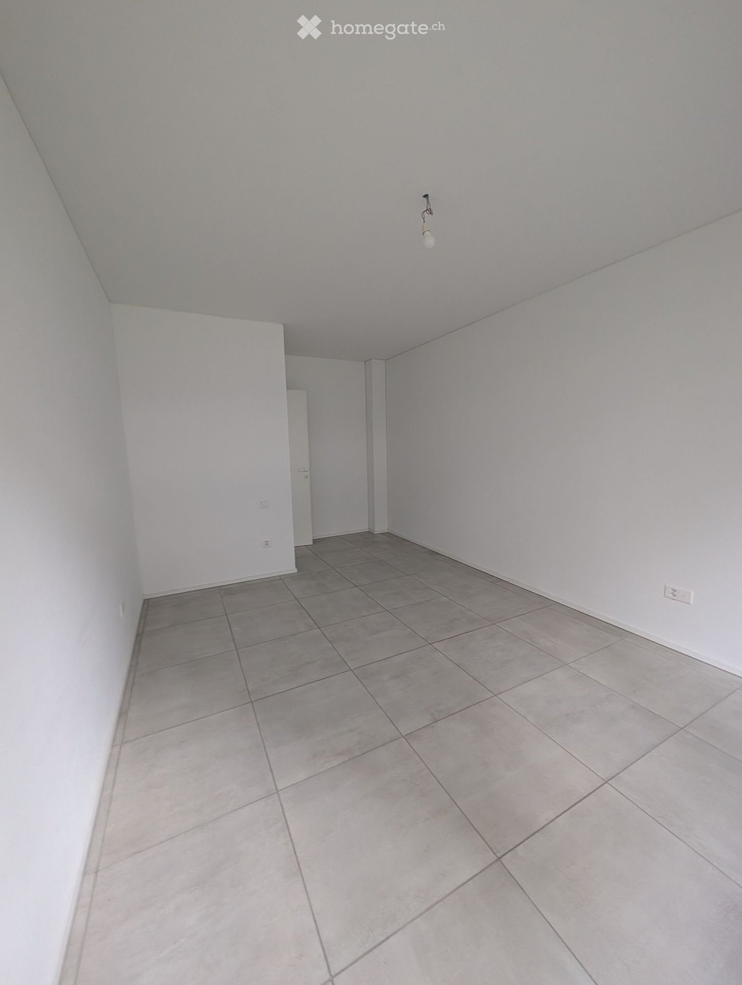 4 ½ pièces appartement