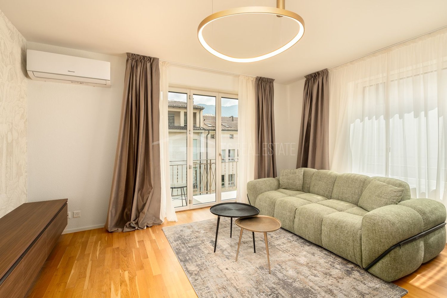 Appartement de 3 ½ pièces, photo 2 sur 10