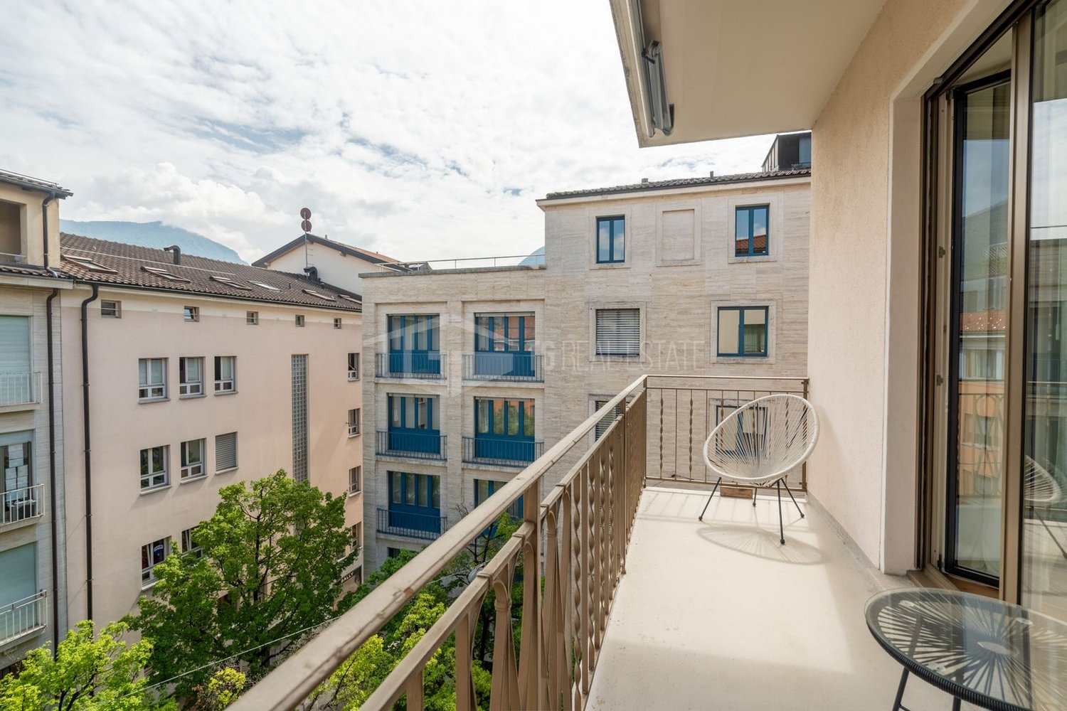 Appartement de 3 ½ pièces, photo 5 sur 10