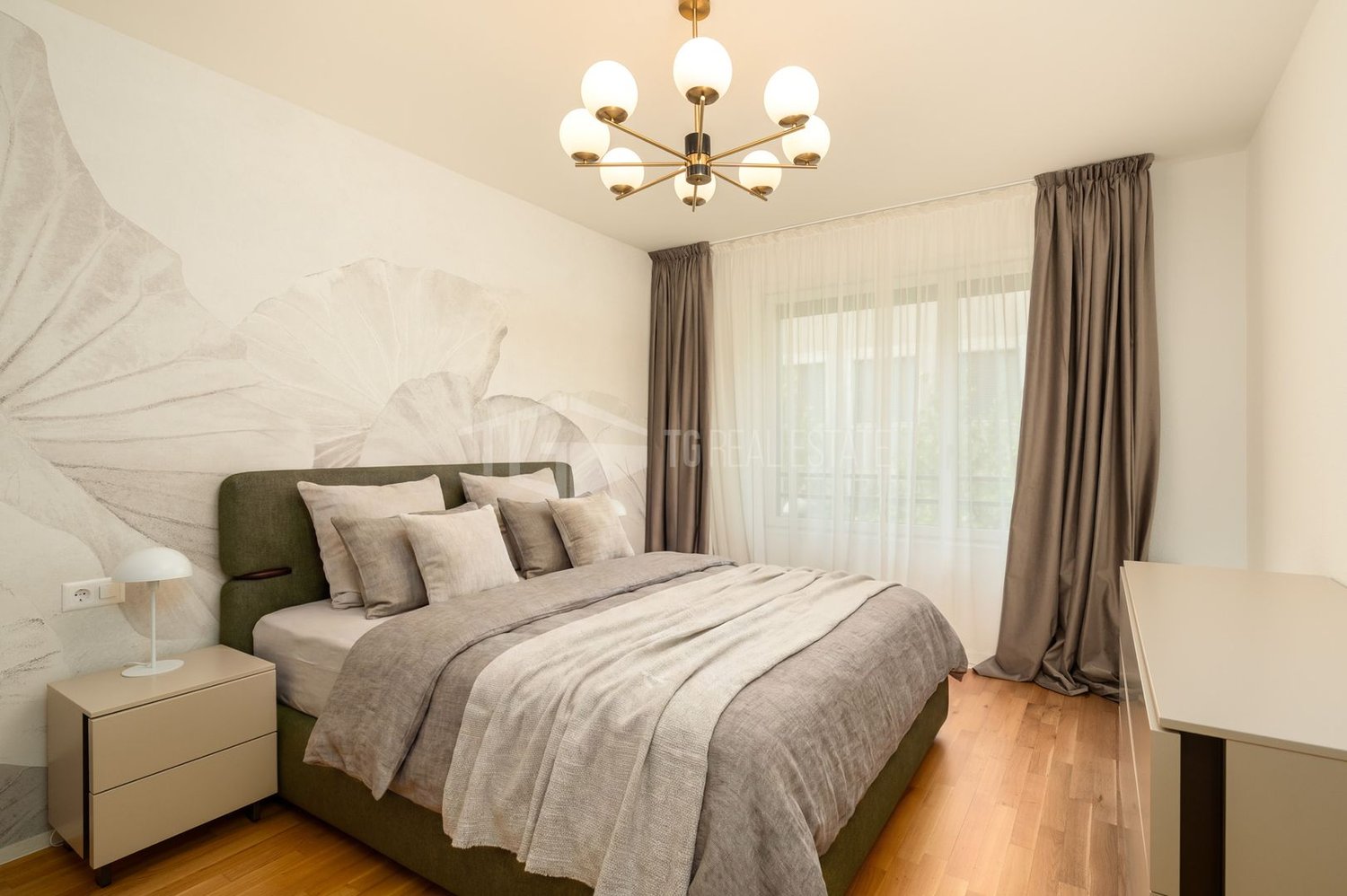 Appartement de 3 ½ pièces, photo 9 sur 10