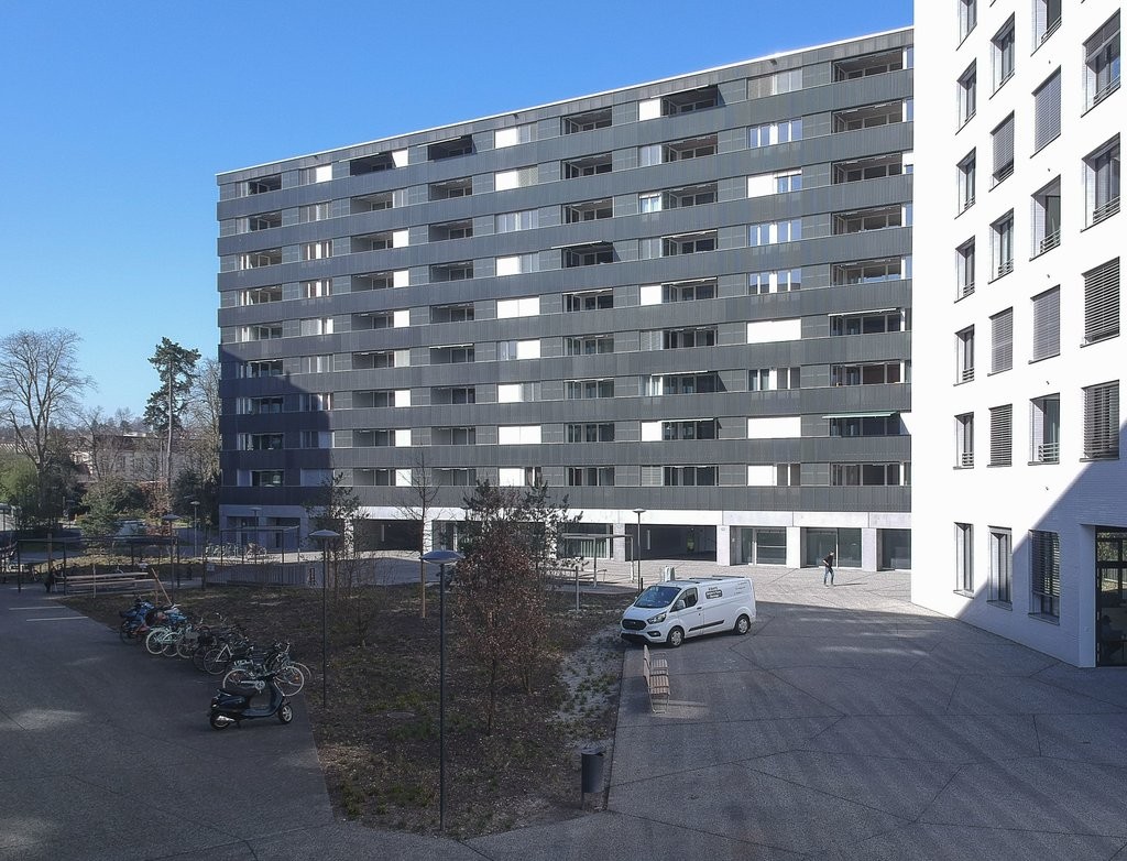 Appartement de 1 ½ pièce, photo 2 sur 7