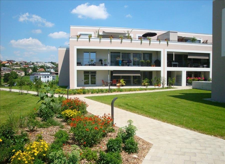 Appartement de 2 ½ pièces, photo 2 sur 7