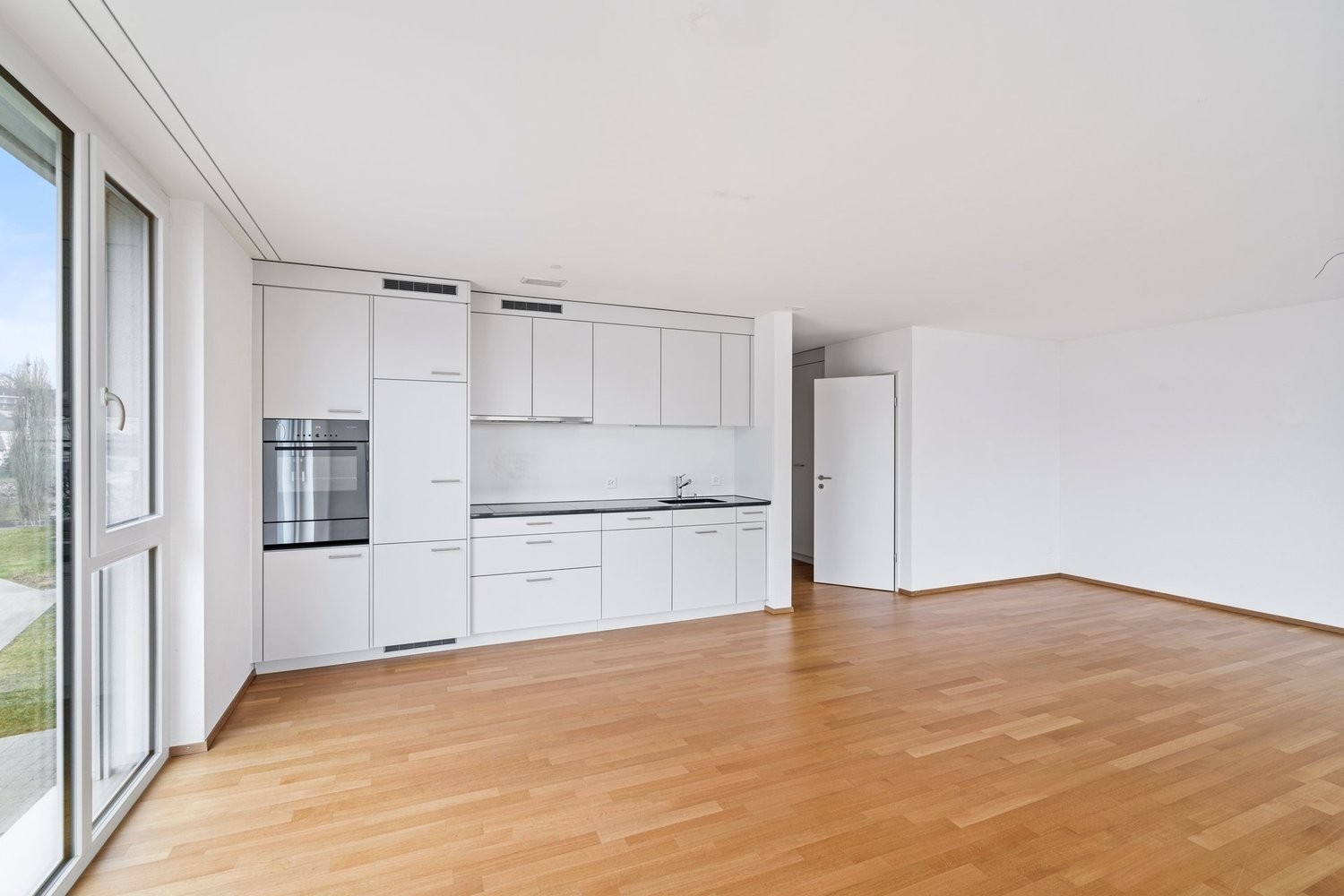 Appartement de 2 ½ pièces, photo 3 sur 7