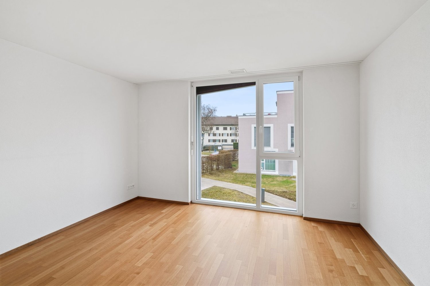 Appartement de 2 ½ pièces, photo 6 sur 7