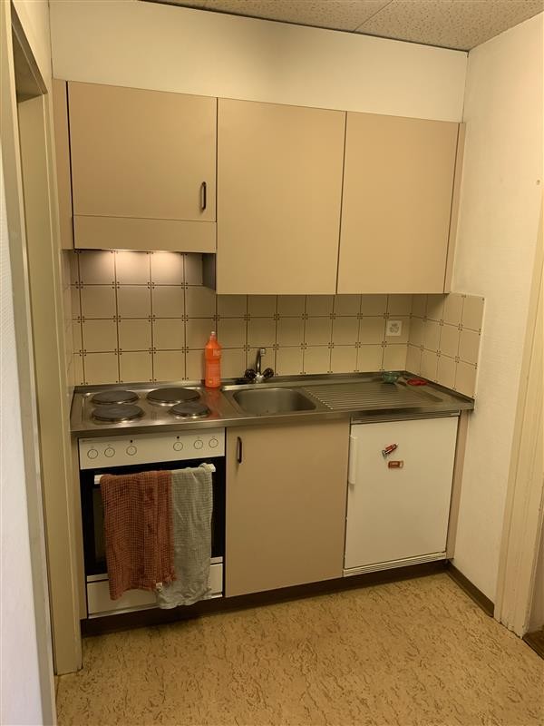2 ½ rooms apartment, photo 5 sur 7