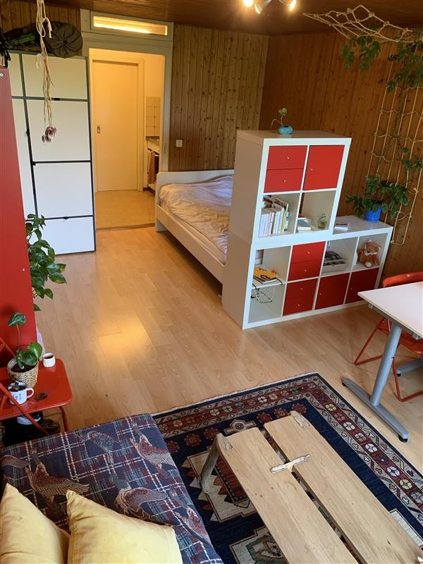 2 ½ rooms apartment, photo 2 sur 7