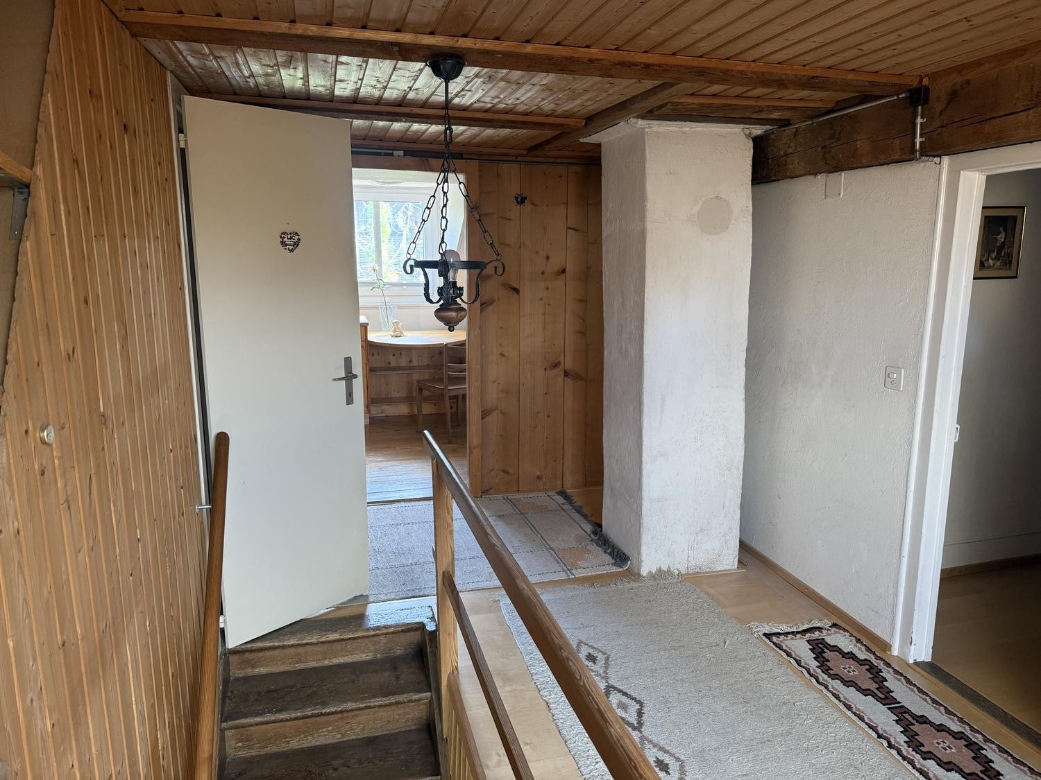 Appartement de 3 pièces, photo 6 sur 8