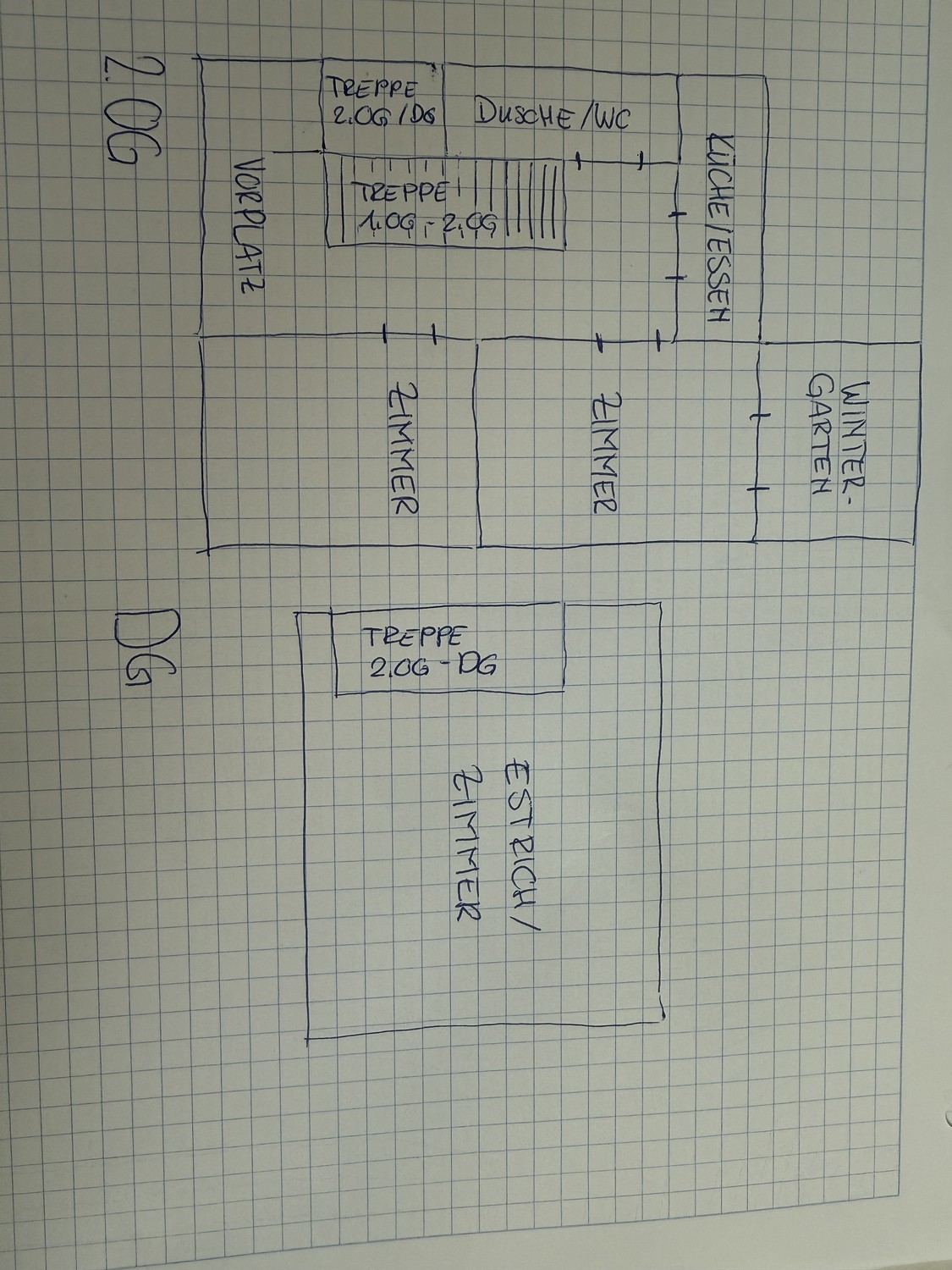 Appartement de 3 pièces, photo 8 sur 8