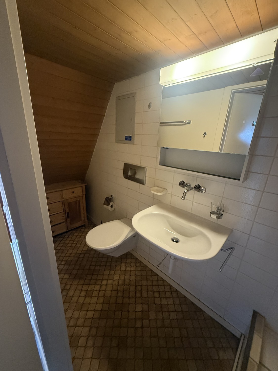 Appartement de 3 pièces, photo 7 sur 8