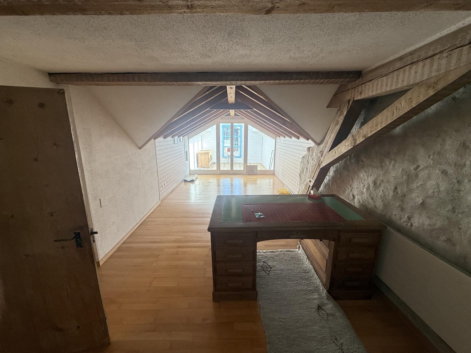 Appartement de 3 pièces, photo 2 sur 8