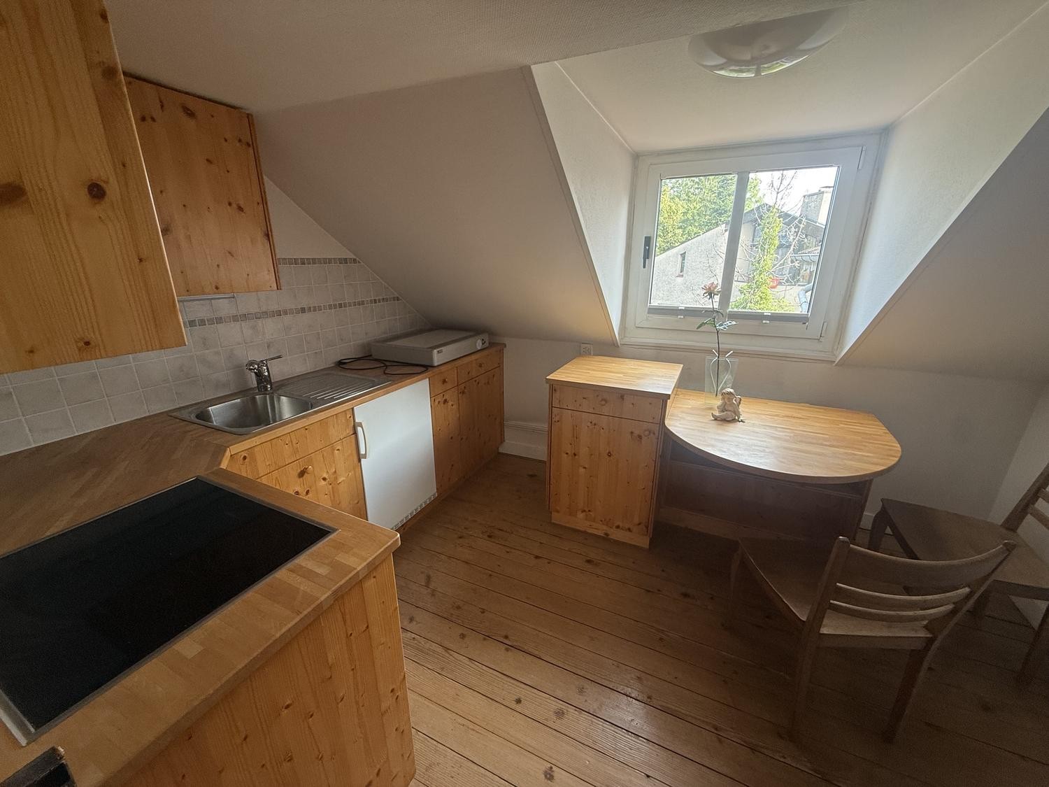 Appartement de 3 pièces, photo 4 sur 8