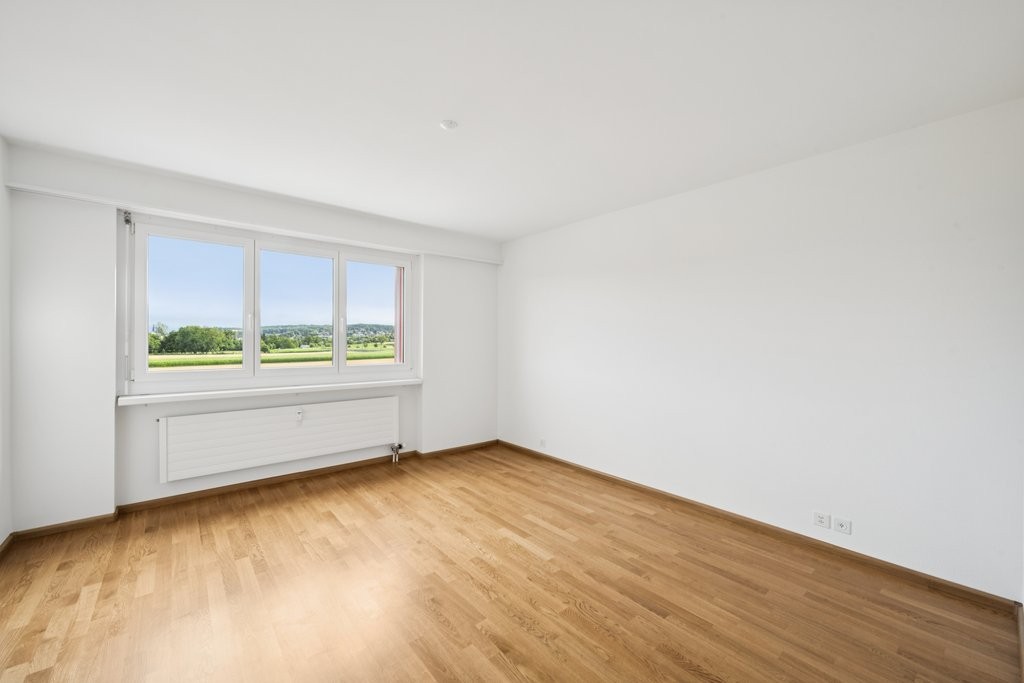 4 ½ pièces appartement
