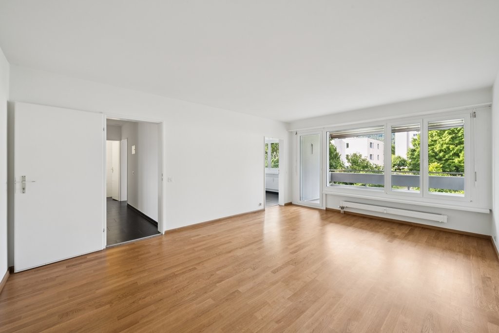 4 ½ pièces appartement