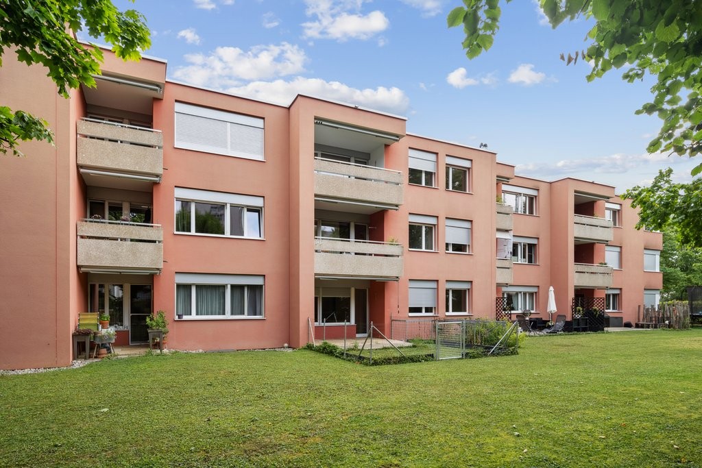 4 ½ pièces appartement