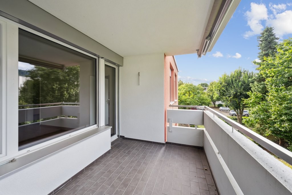 4 ½ pièces appartement