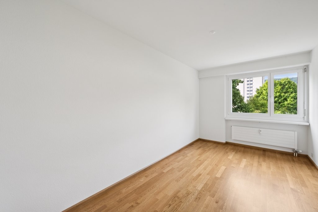 4 ½ pièces appartement