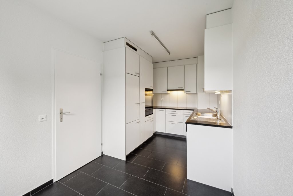4 ½ pièces appartement