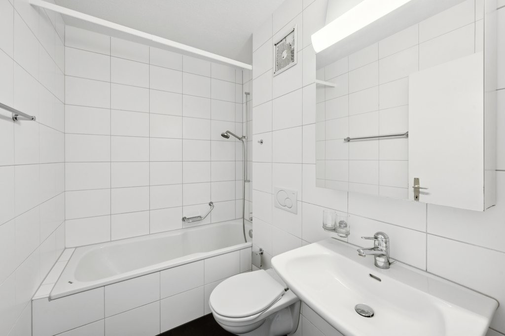 4 ½ pièces appartement