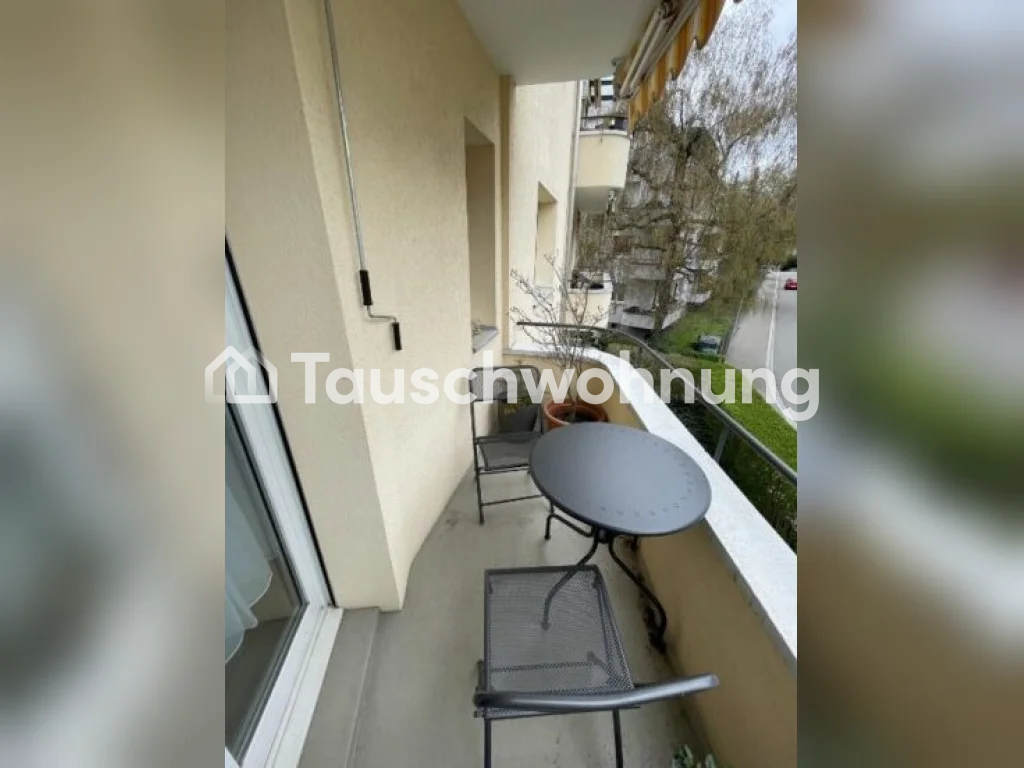 Appartement de 2 ½ pièces