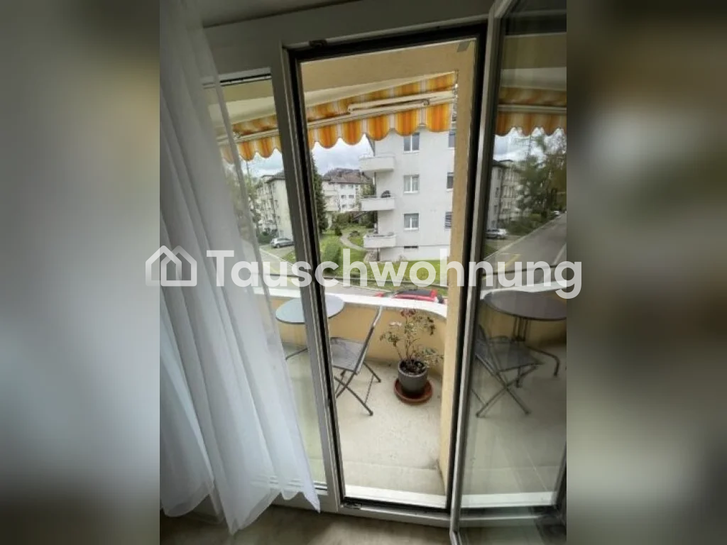 Appartement de 2 ½ pièces