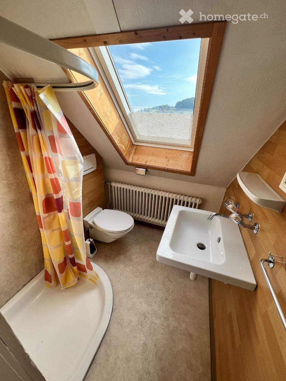 Appartement de 1 pièce, photo 5 sur 5