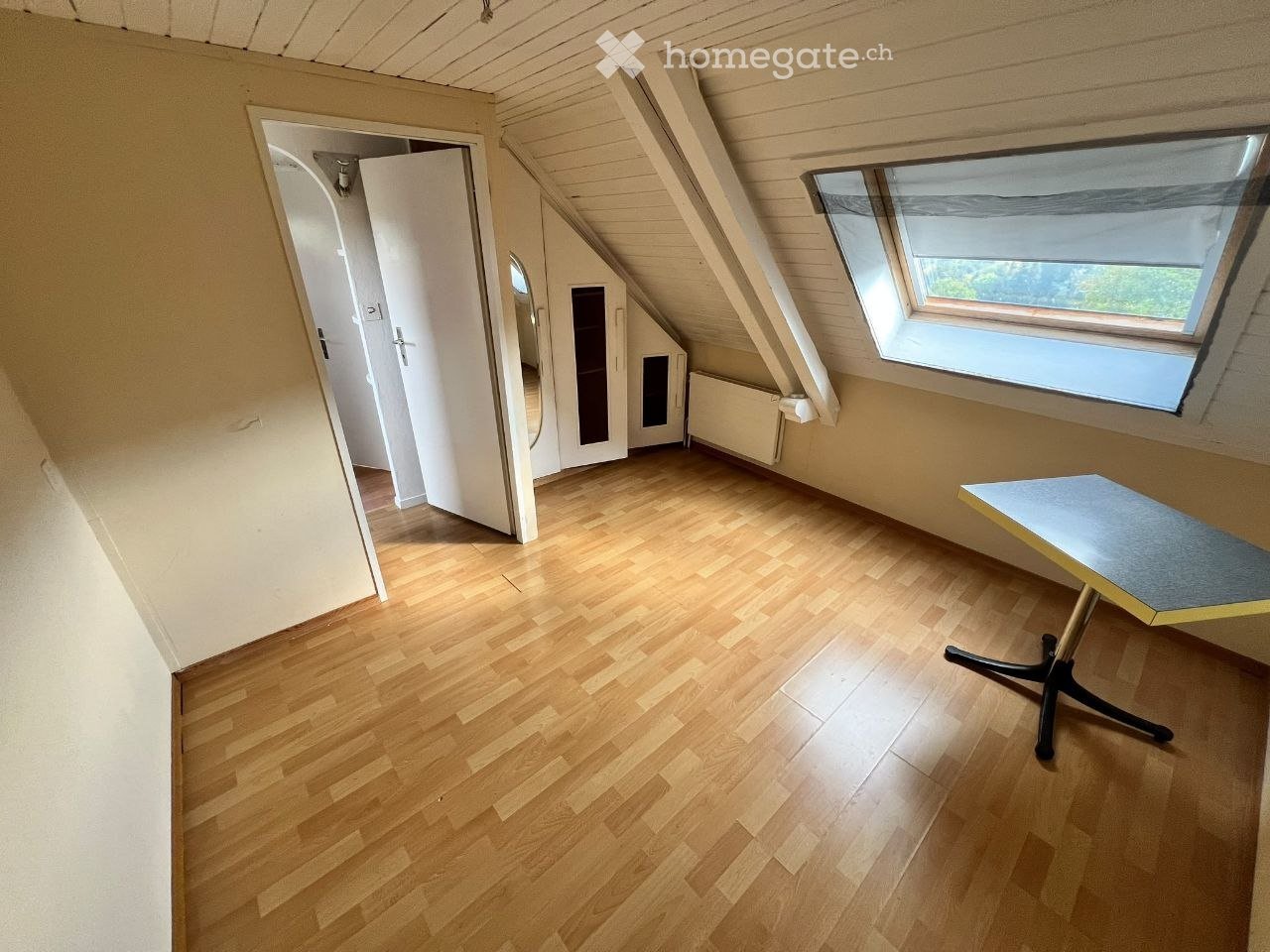 Appartement de 1 pièce, photo 2 sur 5