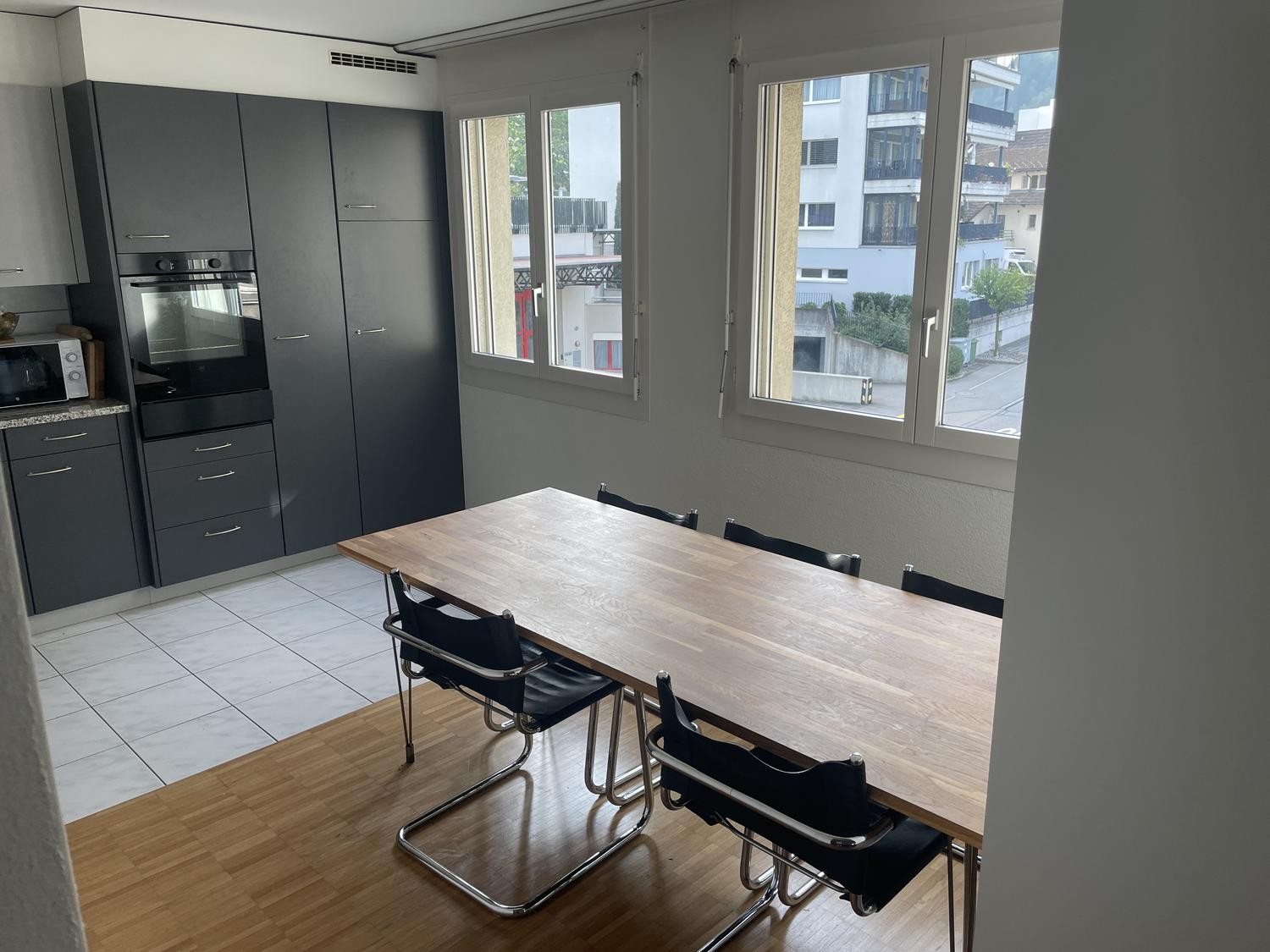 Chambre en colocation