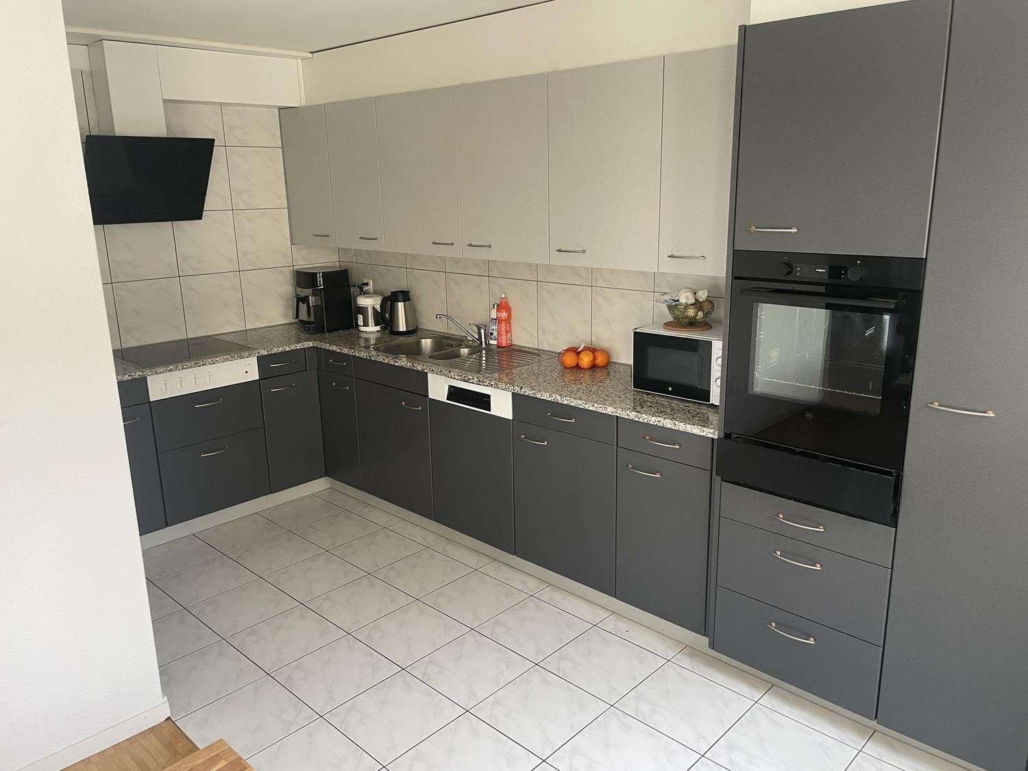 Chambre en colocation
