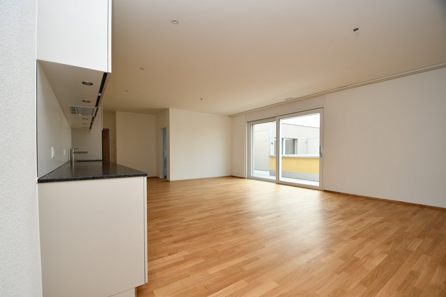 4 ½ pièces appartement au grenier
