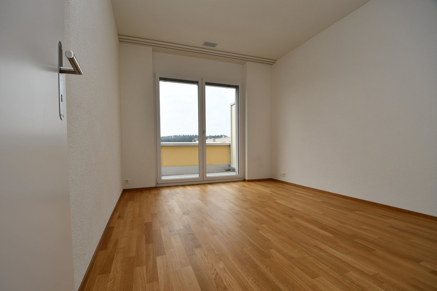4 ½ pièces appartement au grenier
