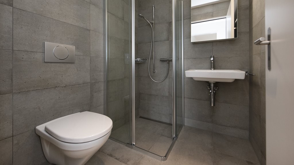 Appartement de 4 ½ pièces, photo 9 sur 10