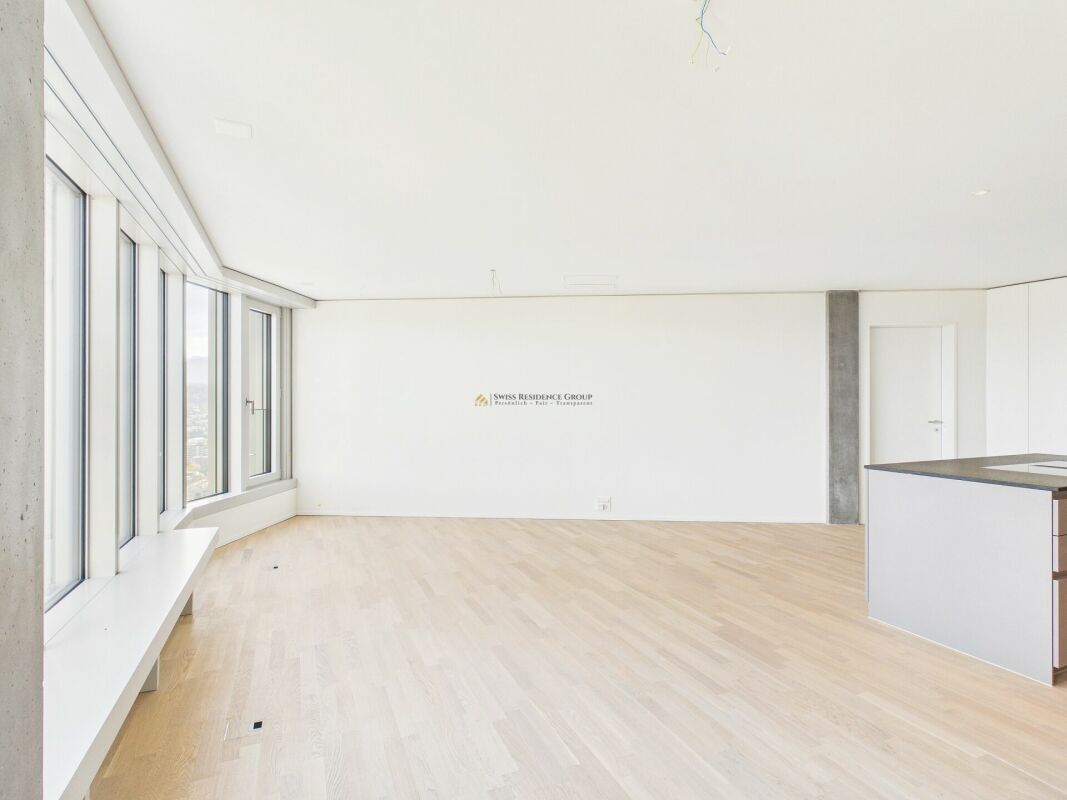 1 ½ rooms apartment, photo 5 sur 10
