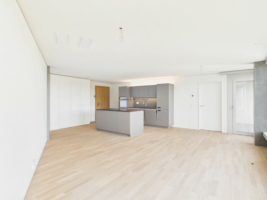 1 ½ rooms apartment, photo 3 sur 10