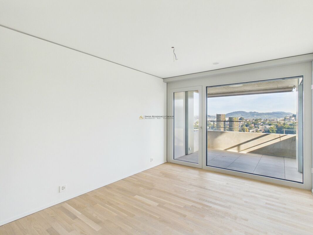 1 ½ rooms apartment, photo 10 sur 10