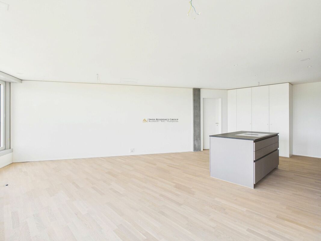 1 ½ rooms apartment, photo 4 sur 10