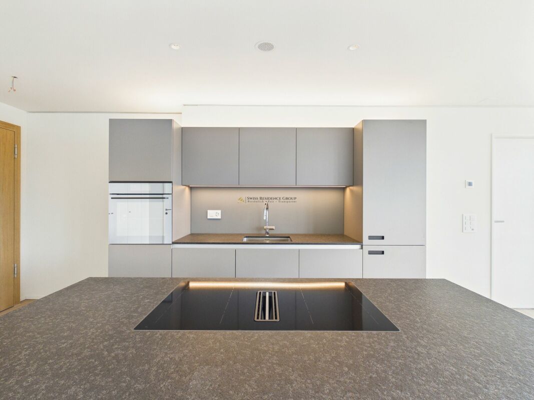 1 ½ rooms apartment, photo 6 sur 10